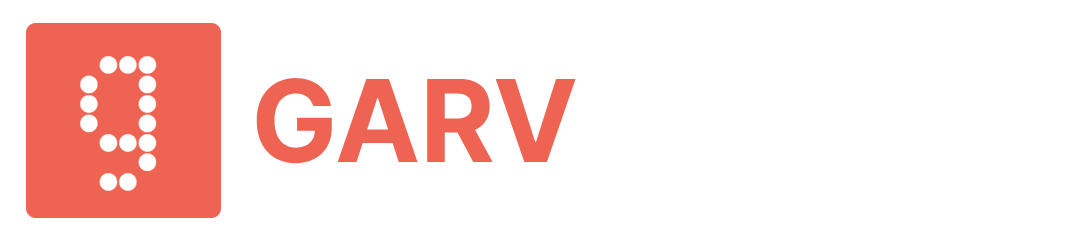 GARVAI Logo